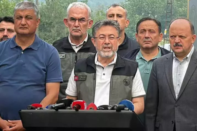 Bakan Yumaklı, Zonguldak Yeni Risk Bölgeleri Arasında!