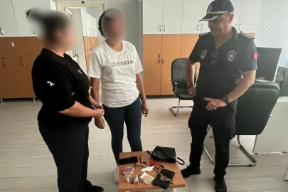 Belediyeden dilencilik operasyonu!
