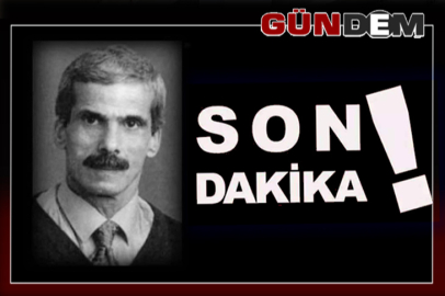 Eski meclis üyesi Ahmet Kul hayatını kaybetti