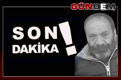 Mustafa Zengin hayatını kaybetti ...
