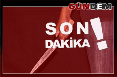 Bıçaklı kavgaya karışan 3 kişi tutuklandı ...