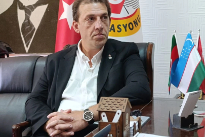 OĞUZHAN TURHAN, CHP İSTANBUL İL BAŞKANLIĞINA KAYYUM ATANMASINA TEPKİ GÖSTERDİ
