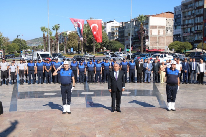 ZABITA 199 YAŞINDA…