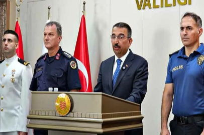 81 bin öğrenci ders başı yapacak ...