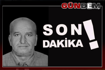 Ertuğrul Korkmaz hayatını kaybetti ...