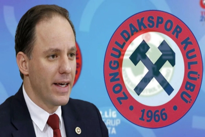 Milletvekili Deniz Yavuzyılmaz: "Şike tescillendi: sırada Zonguldakspor var"