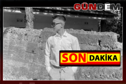 Stajyer Öğrenci İş Kazasında Hayatını Kaybetti