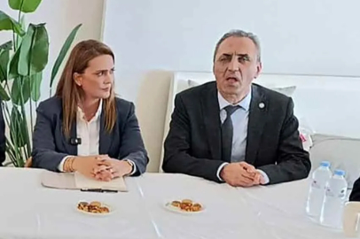 “Bu vatana feda olsun, 33 yıldır güneşi görmüyorum“