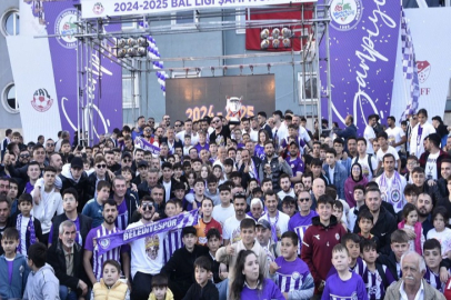 Kdz.Ereğli Belediyespor yarin ilk maçına çıkıyor...