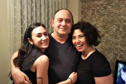 Aytunç Özkaynak hayatını kaybetti ...