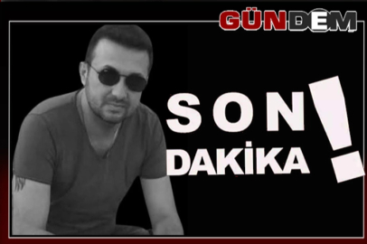 Polis memuru Koray Yenilmez canına kıydı!!!