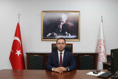 Uygar Keskin'den yeni öğretim yılı mesajı!