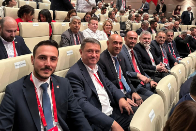 Geçmişten aldığımız güçle, birlikte her engeli aşacağız!