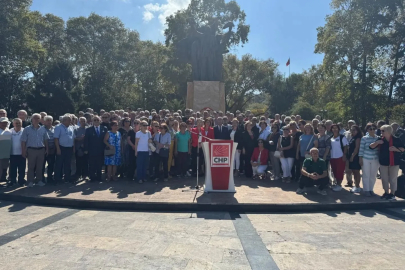 "HALK YOKSULLUKLA BOĞUŞUYOR"