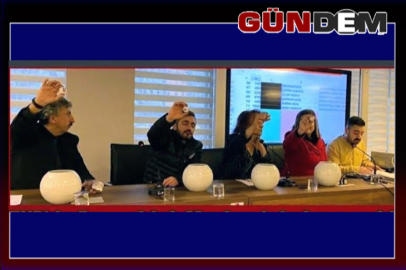 200 kişinin kura çekimi tamamlandı ...