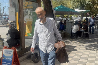 Mide ağrısıyla gitti! Bakın ne oldu