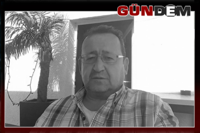 Talip Baş hayatını kaybetti ...