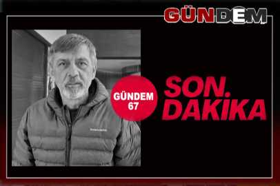 Adnan Yalman, hayatını kaybetti ...