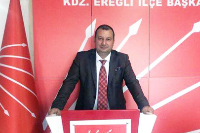 CHP'DE NOYAN KESKİN ADAY OLDU