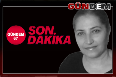 60 yaşında kansere yenildi!