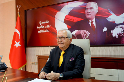 Başkan Posbıyık taburcu oldu ....