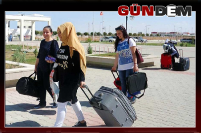 BEUN, Yeni Öğrencilerini Terminallerde Karşılayacak ...