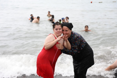 Kdz. Ereğli Belediyesi Sevgi ve Barış Plajları Sezonu Kapatıyor