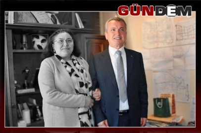 Bülent Kantarcı'nın eşi Belgin Kantarcı hayatını kaybetti!