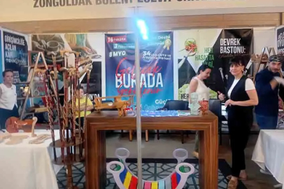 BEUN tanıtım organizasyonlarıyla dikkat çekti!