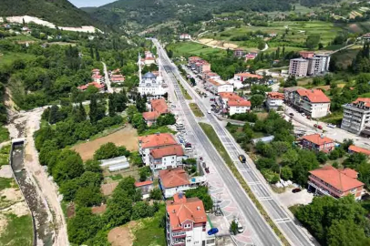Dev Yatırım Müjdesi! Toplu konut ve sanayi sitesi yapılacak