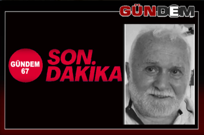 Sabri Cin kalp krizine yenildi!...
