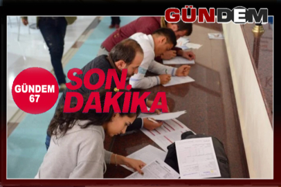 Üniversitelinin iş umudu garsonluk!