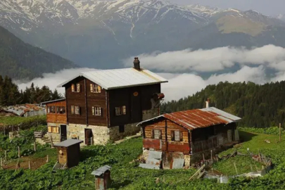 Vergi Şoku! Köydeki Ev ve Yazlık da Kapsama Giriyor!