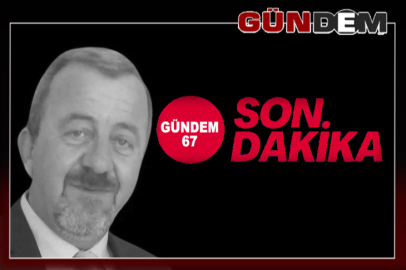 Mehmet Kartal Vefat Etti ...