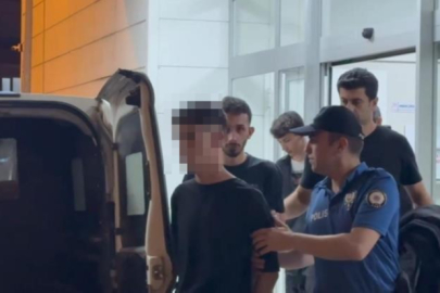 Bıçaklı kavga! 7 yaralı