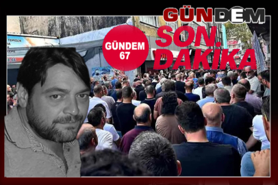 Tuncay Öztekin son yolculuğuna uğurlandı