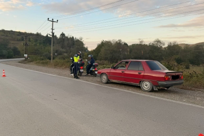Zonguldak’ta Dev Operasyon: 47 Aranan Şahıs Yakalandı