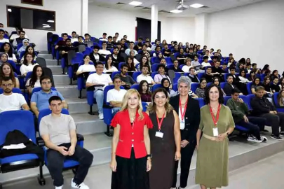 BEUN Tıp Fakültesi Akademik yılı başladı ...