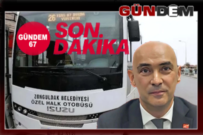 Devrim Dural, Toplu taşıma çalışmalarının son aşamada!