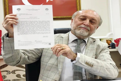 KAYINOVA, “İSTİYORSANIZ AK PARTİ BİNASININ ÖNÜNE KURALIM!”