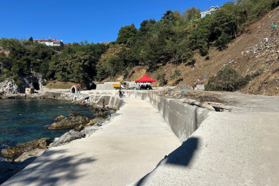 Liman arkasının açılacağı tarih belli oldu!