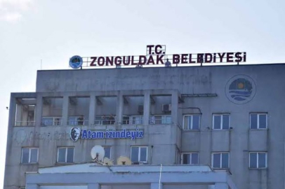 Zonguldak Belediyesi, cenaze defininden 4 bin 800 lira istedi ...