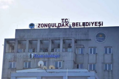 Zonguldak Belediyesi, cenaze defininden 4 bin 800 lira istedi ...