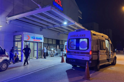 Bıçaklı kavgada 1 kişi öldü, 1 kişi yaralandı