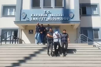 Bıçaklı kavgayla ilgili 2 kişi tutuklandı