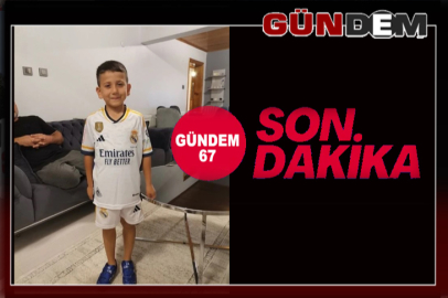 Otomobilin Çarptığı Minik Ahmet Selman Mert'den Haber Var