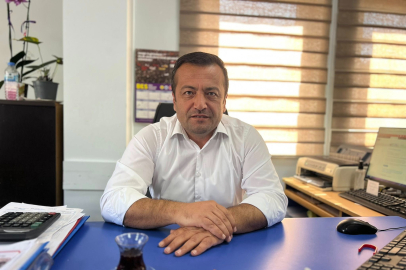 TÜRKAN, MÜDÜR YARDIMCISI OLARAK ATANDI