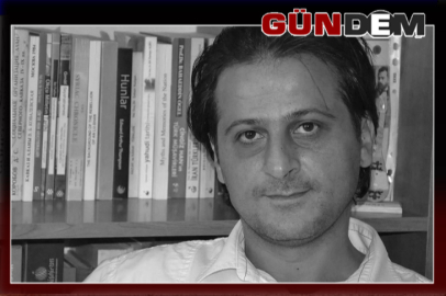 Akademisyen Doç. Dr. Muhammet Şen hayatını kaybetti