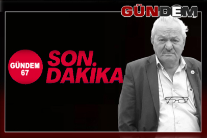 Babuş Muhtar hayatını kaybetti ...