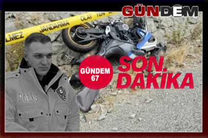 Polis memuru Talha Uluadaoğlu’nun cenaze programı belli oldu!!!